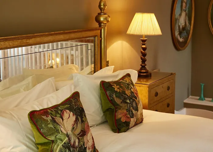 Ockenden Manor Hotel&Spa