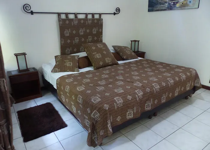 Hotel Villa Romantica