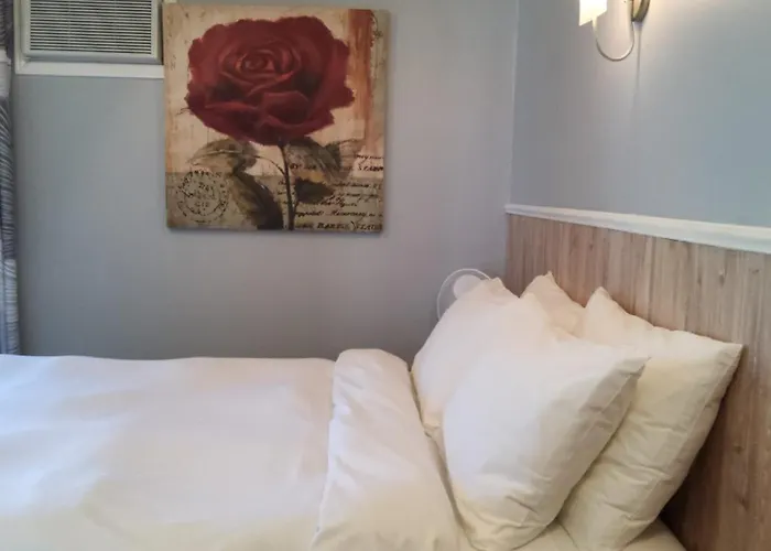 Petit Hotel Amara