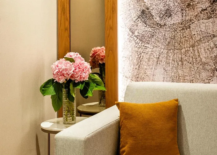 Boutique Hotel Villa Royal