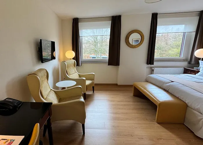 Boutique Hotel Restaurant Hollerather Hof