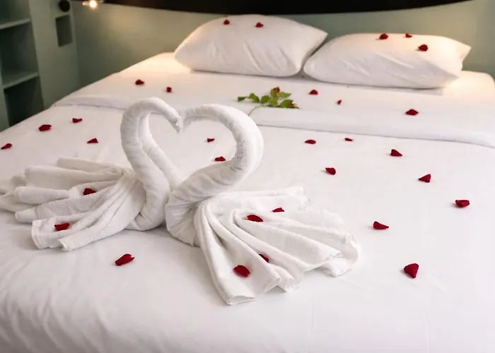 Enzo Hotels Chartres Mainvilliers