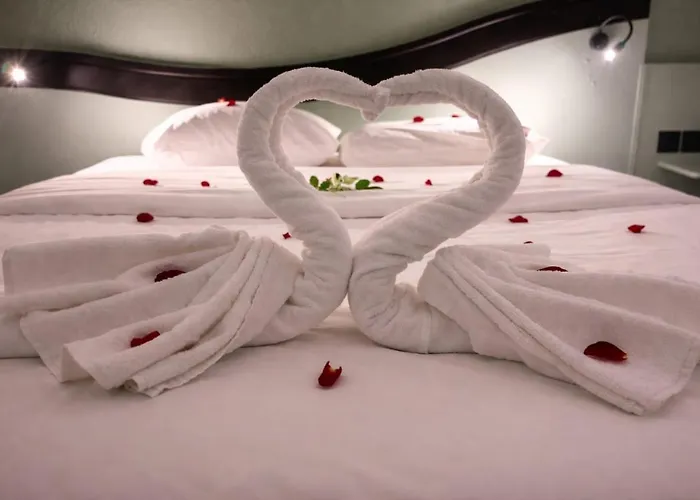 Enzo Hotels Chartres Mainvilliers