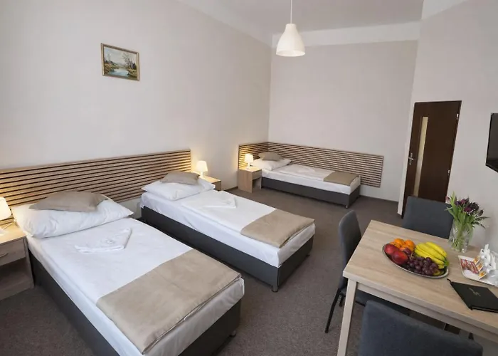 Hotel Hurka
