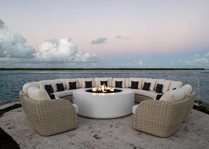 Blue Haven Resort