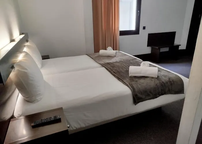 Hotel Bestprice Toledo