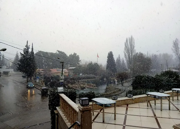 Kanaan Group Hotel