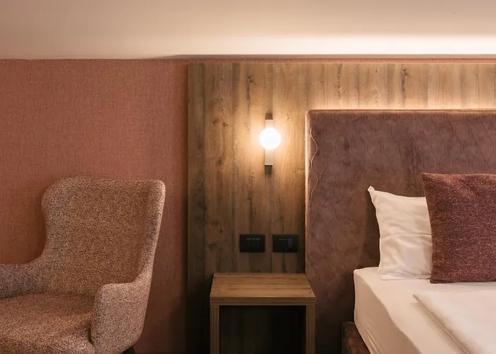 Hotel Sole - Sonne