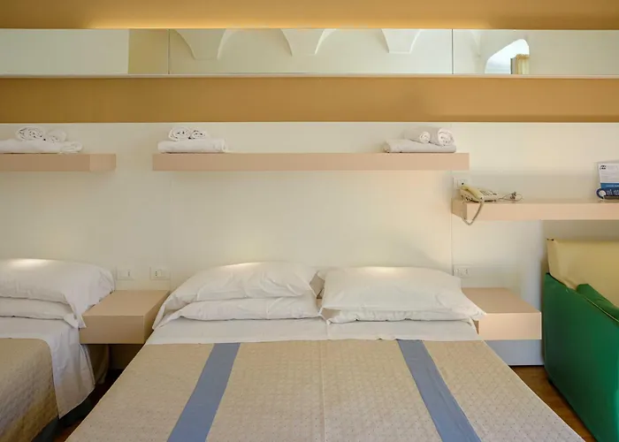 Hotel Melograno
