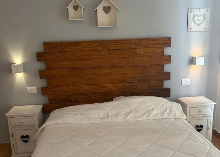 La Casa del Cuore