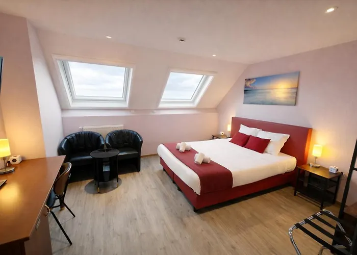 Hotel Cardiff
