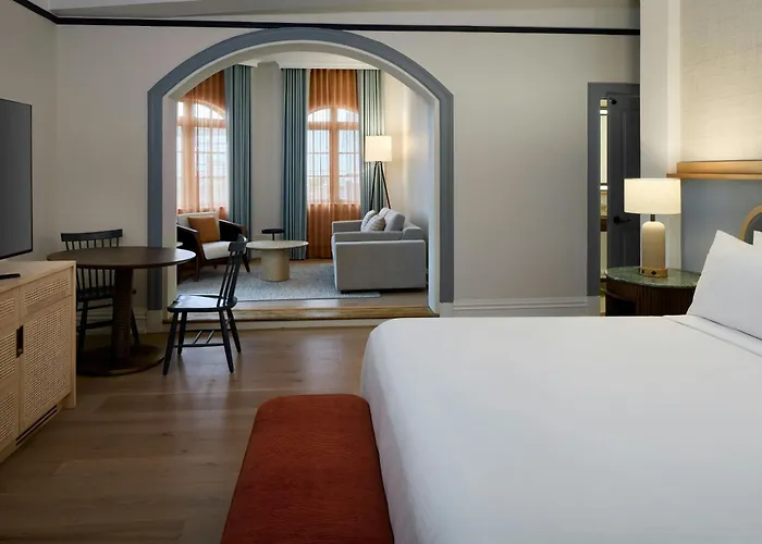 The Algonquin Resort St. Andrews By-The-Sea, Autograph Collection