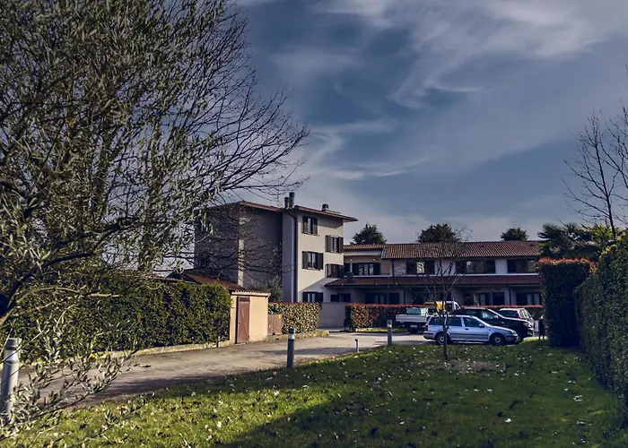 Hotel Sirio