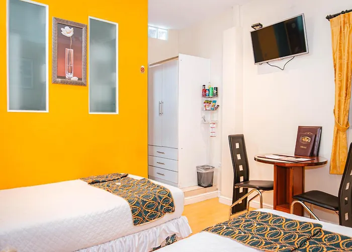 Kuna Hotel
