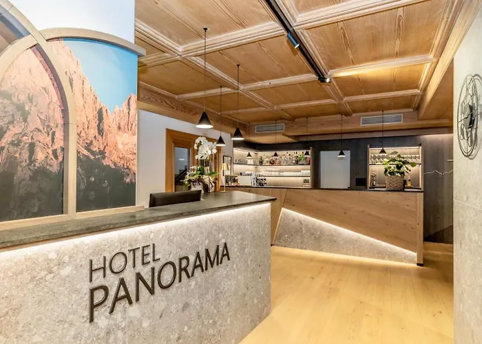 Hotel Panorama