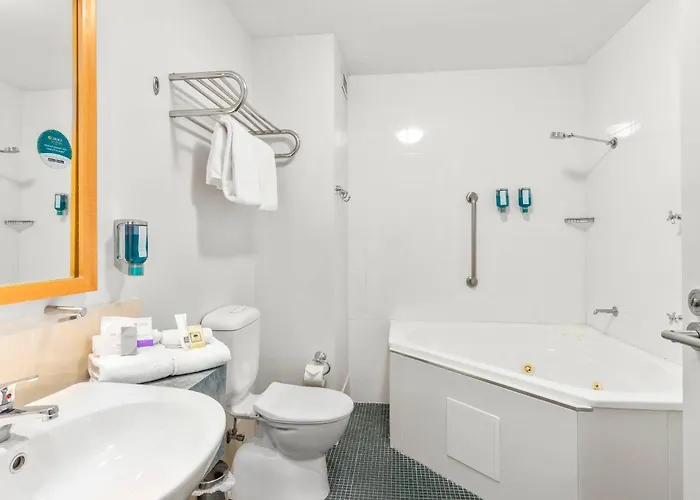 Quality Hotel Dickson