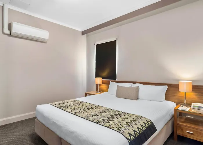 Quality Hotel Dickson