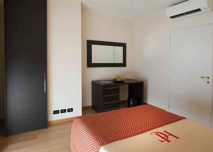 Residence Calissano