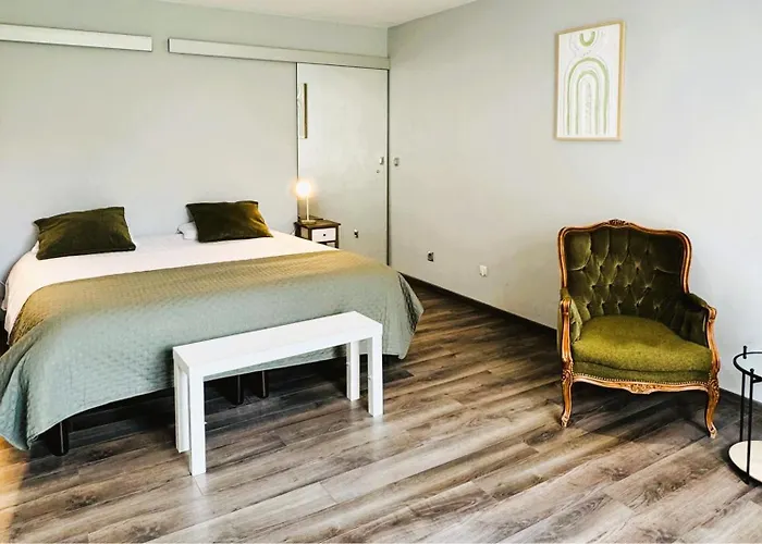 Hotel Joly