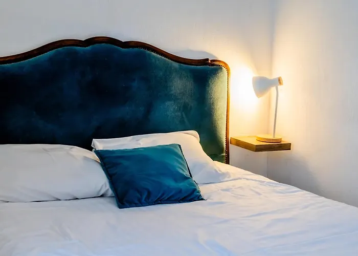 Hotel Joly