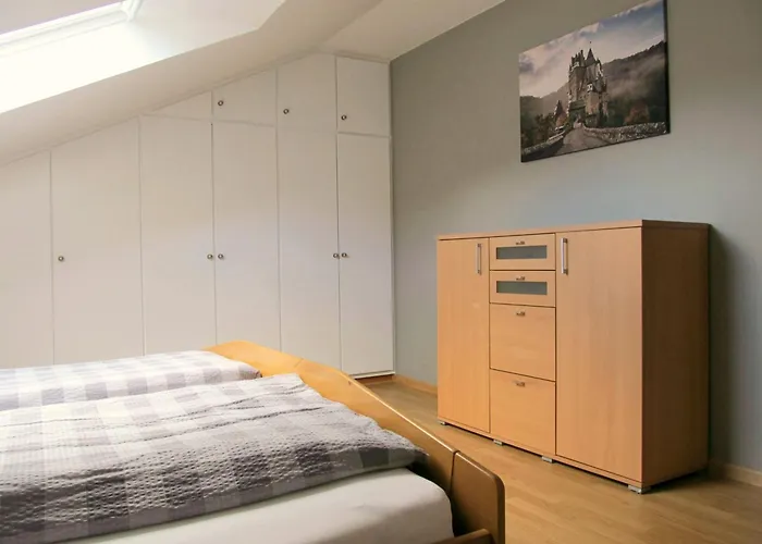 Hotel-Restaurant Langen