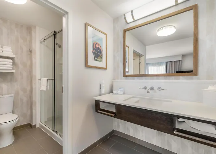 Hampton Inn&Suites Dallas/Plano-East