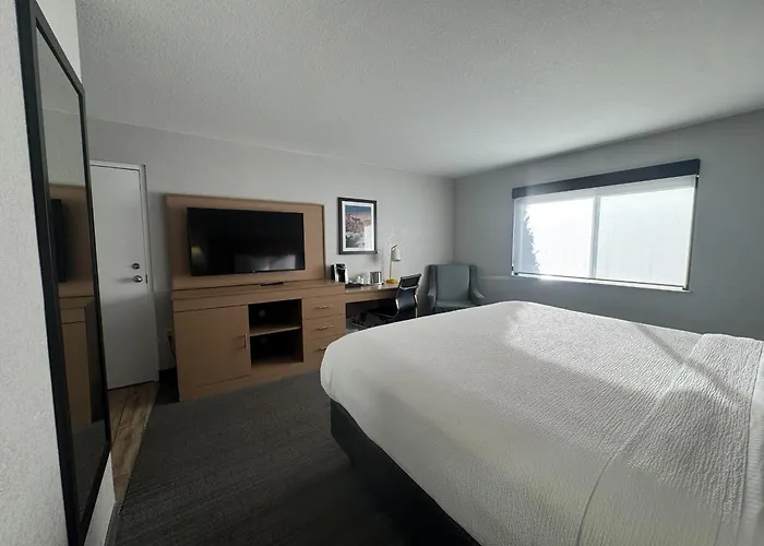 Comfort Inn & Suites Denver West - Golden