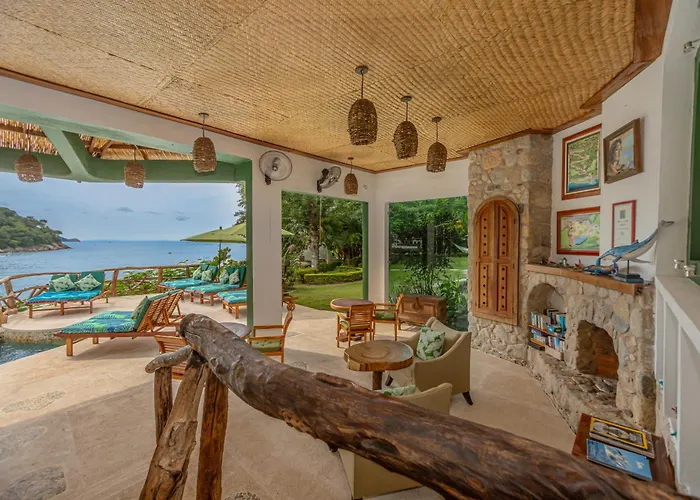 Villa Lala Boutique Hotel Adults Only Puerto Vallarta