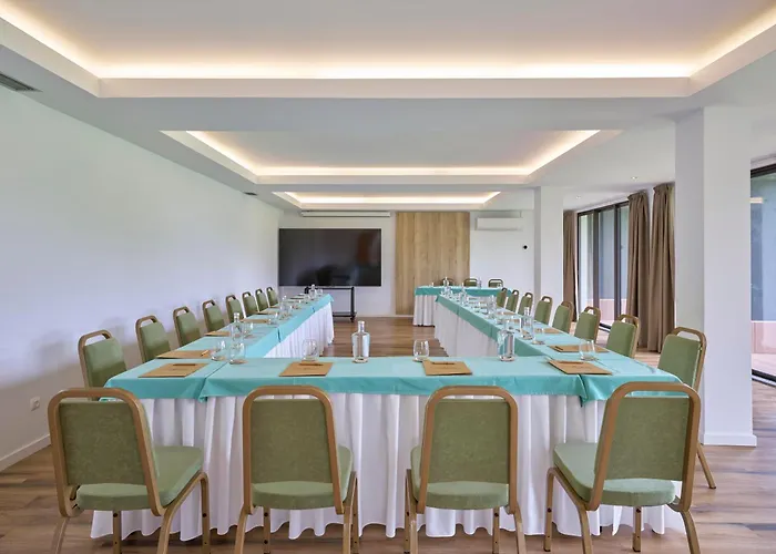 Caloura Hotel Resort
