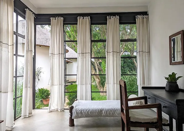 Satyagraha House