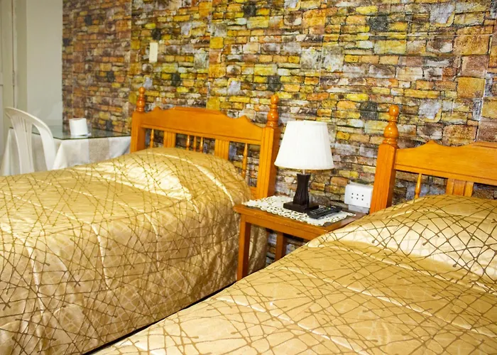 Hotel Virgen Del Carmen - Huaraz