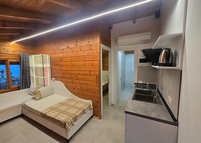Guest House Luiza
