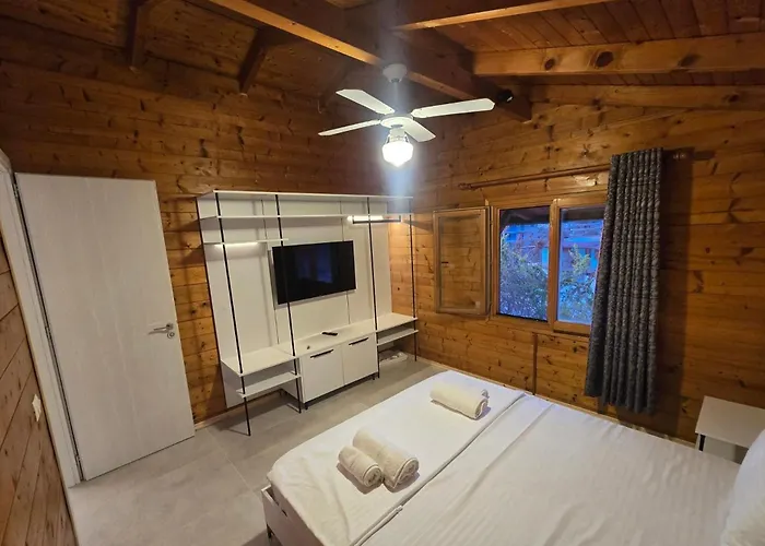 Guest House Luiza
