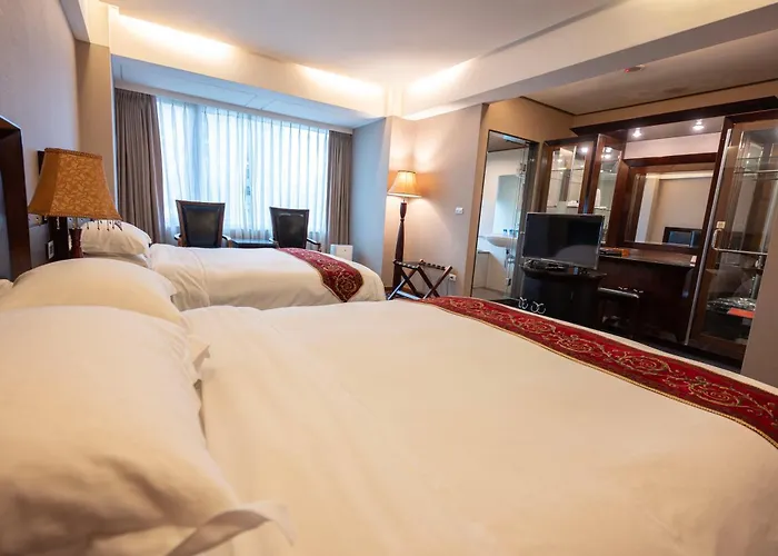 Art Spa Hotel