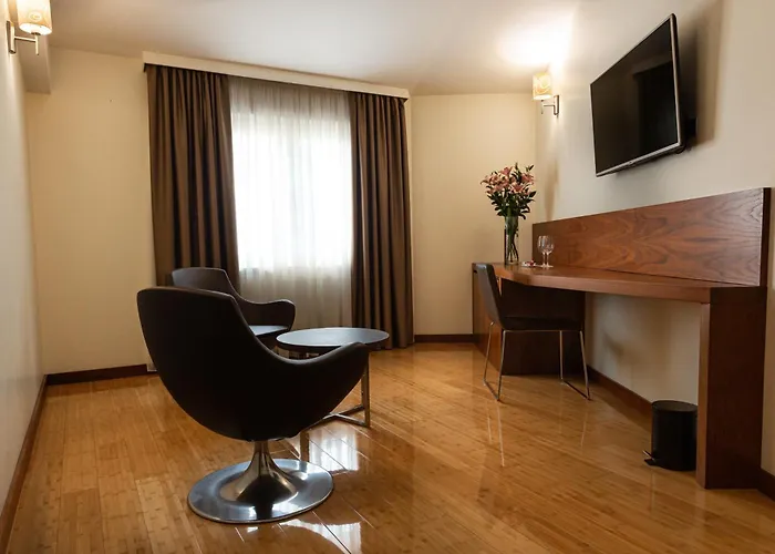 Hotel Jana