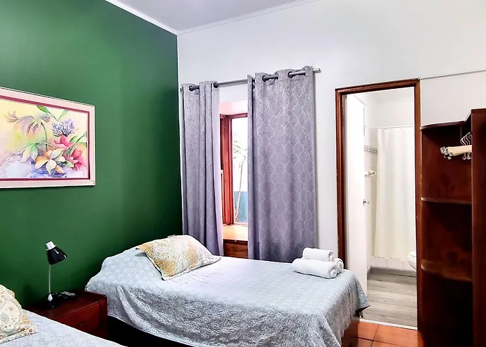 Hotel 1492