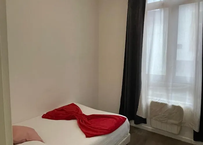 Hotel Morez