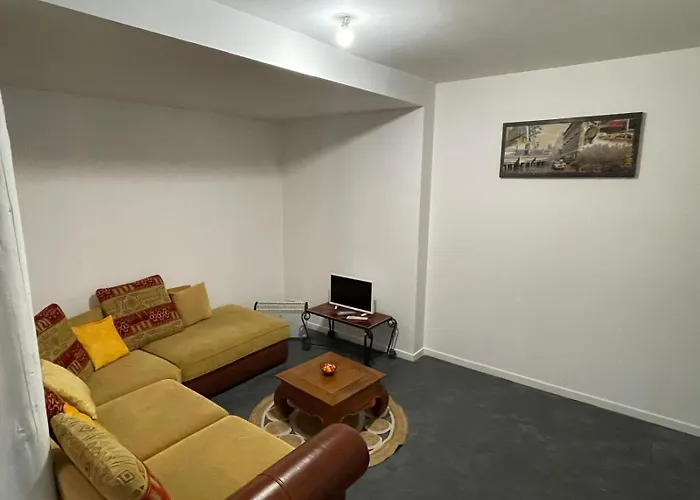 Hotel Morez