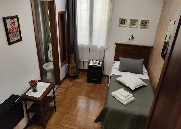 Bed & Breakfast Centrale Bologna