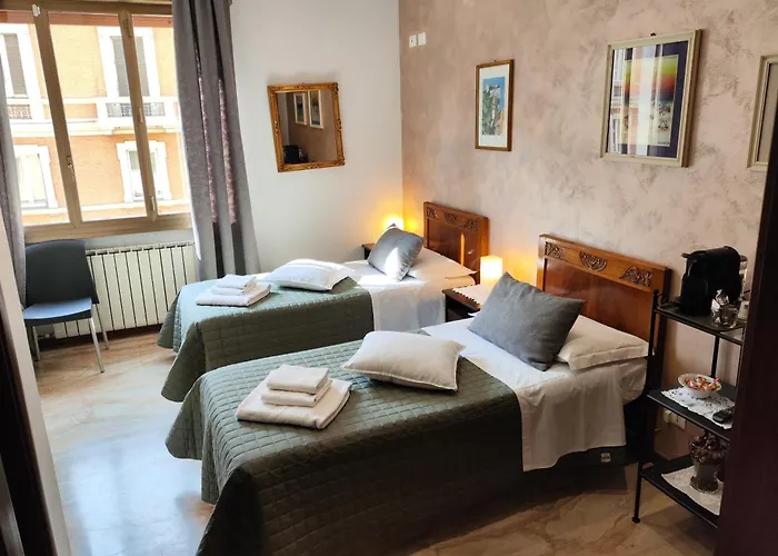 Bed & Breakfast Centrale Bologna