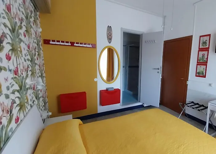 Villa La Lanterna