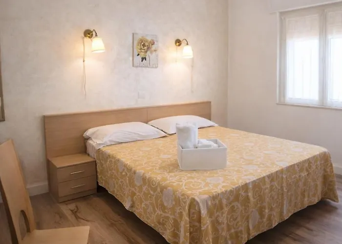 B&B Hotel Costa Azzurra