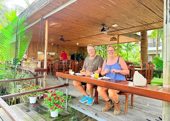 New Sunshine Homestay