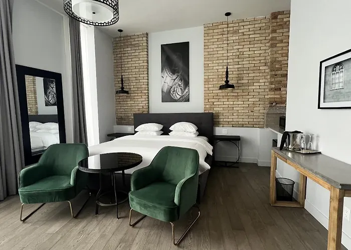 Hotel Oui Go!