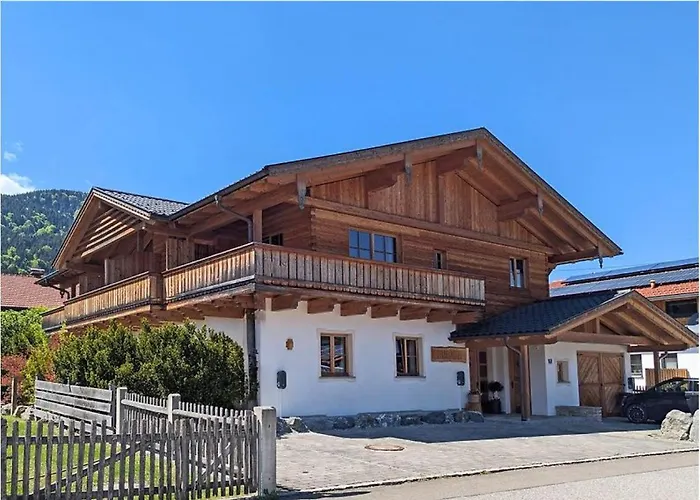 Kleines Zirbelhotel - Uef
