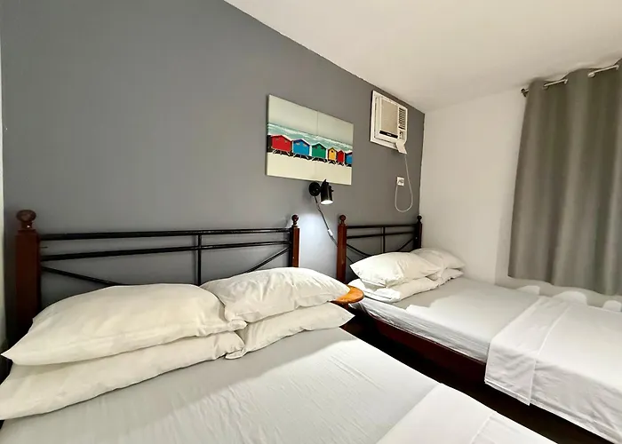Marion Roos Hotel