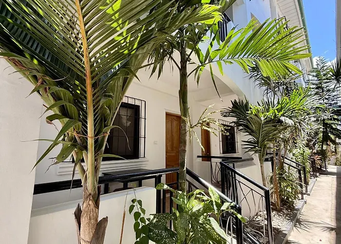 Marion Roos Hotel