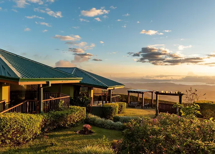 Hotel Trópico Monteverde