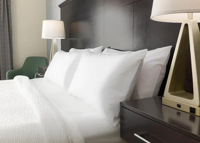 Staybridge Suites Corona South By Ihg