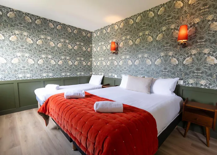Relais Touraine Sologne